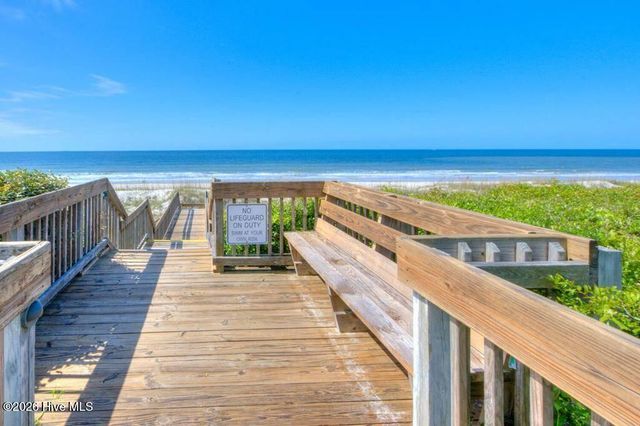 1000 Caswell Beach Road Apt 1501, Oak Island, NC 28465