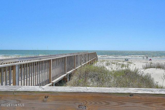 1000 Caswell Beach Road Apt 1501, Oak Island, NC 28465