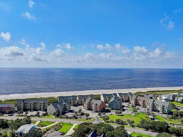 1000 Caswell Beach Road Apt 1501, Oak Island, NC 28465