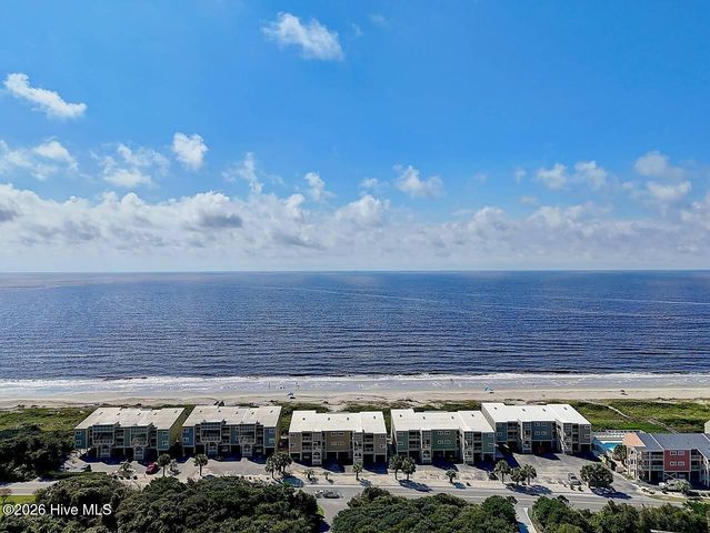 1000 Caswell Beach Road Apt 1501, Oak Island, NC 28465