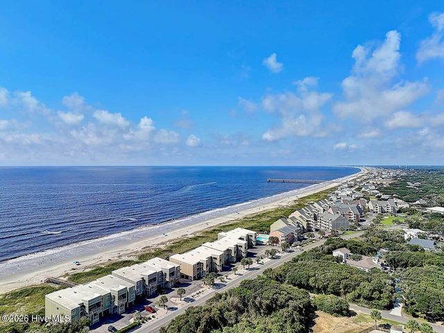 1000 Caswell Beach Road Apt 1501, Oak Island, NC 28465