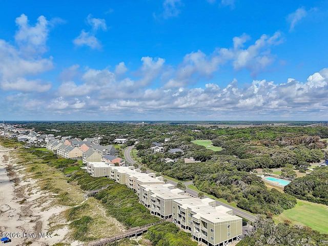 1000 Caswell Beach Road Apt 1501, Oak Island, NC 28465