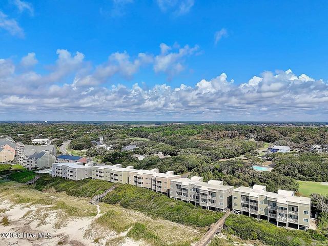 1000 Caswell Beach Road Apt 1501, Oak Island, NC 28465