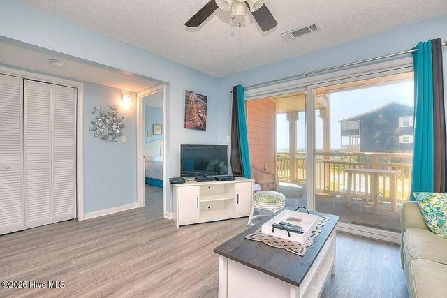 1000 Caswell Beach Road Apt 1501, Oak Island, NC 28465