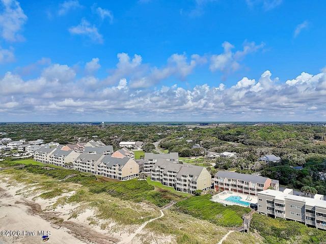 1000 Caswell Beach Road Apt 1501, Oak Island, NC 28465