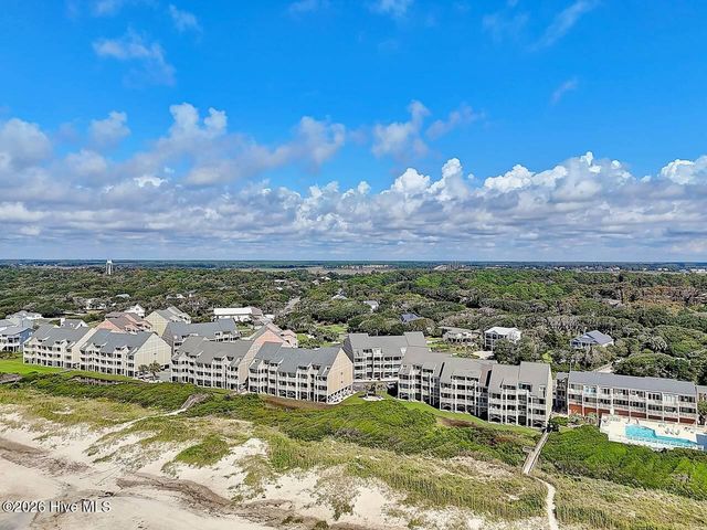 1000 Caswell Beach Road Apt 1501, Oak Island, NC 28465