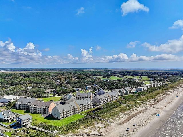 1000 Caswell Beach Road Apt 1501, Oak Island, NC 28465