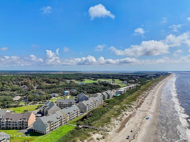 1000 Caswell Beach Road Apt 1501, Oak Island, NC 28465