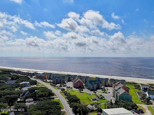 1000 Caswell Beach Road Apt 1501, Oak Island, NC 28465