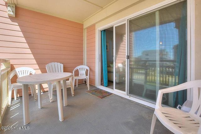 1000 Caswell Beach Road Apt 1501, Oak Island, NC 28465