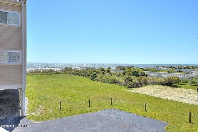 1000 Caswell Beach Road Apt 1501, Oak Island, NC 28465