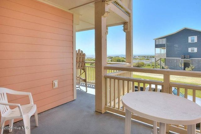 1000 Caswell Beach Road Apt 1501, Oak Island, NC 28465