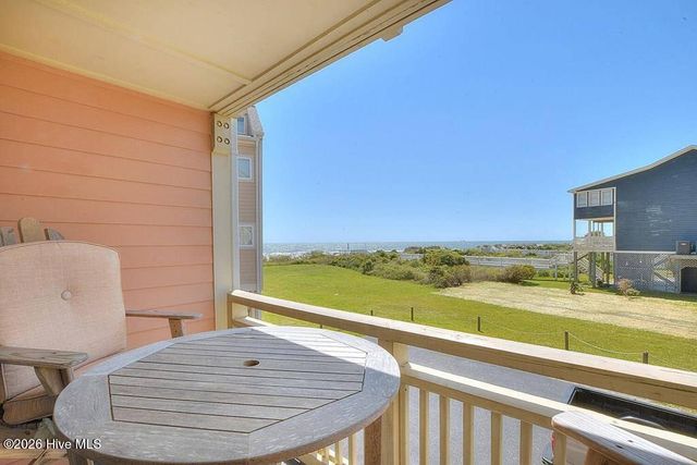 1000 Caswell Beach Road Apt 1501, Oak Island, NC 28465
