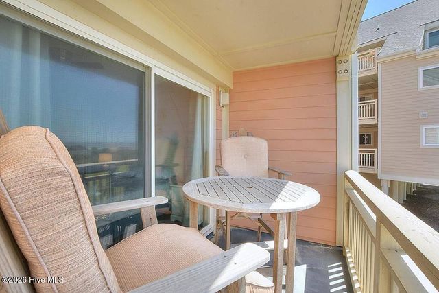 1000 Caswell Beach Road Apt 1501, Oak Island, NC 28465