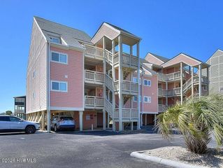 1000 Caswell Beach Road Apt 1501, Oak Island, NC 28465