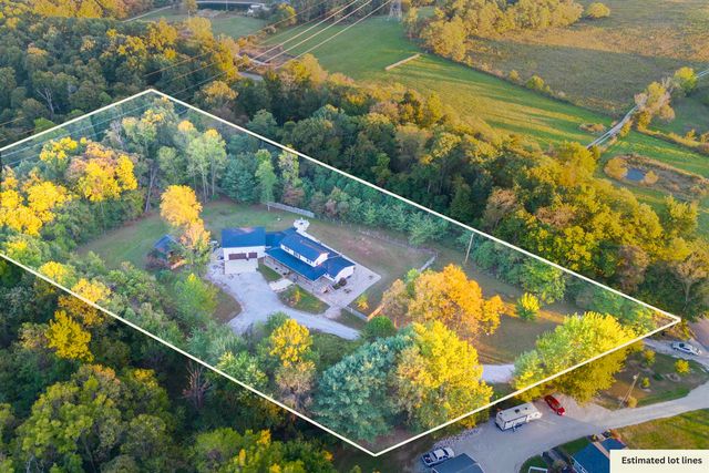9034 W Mallory Road, Bloomington, IN 47404