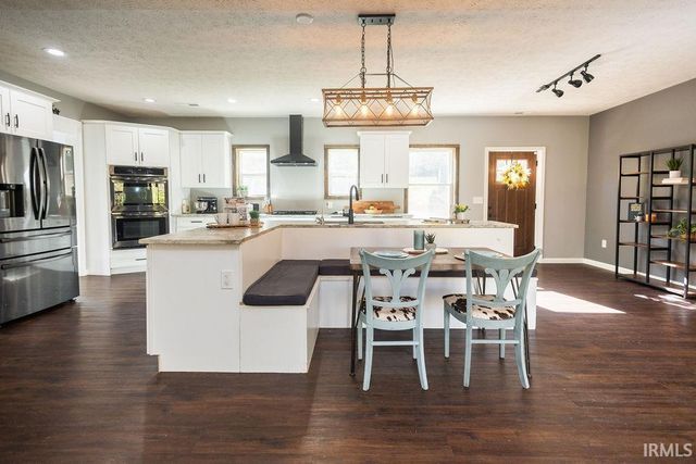 9034 W Mallory Road, Bloomington, IN 47404