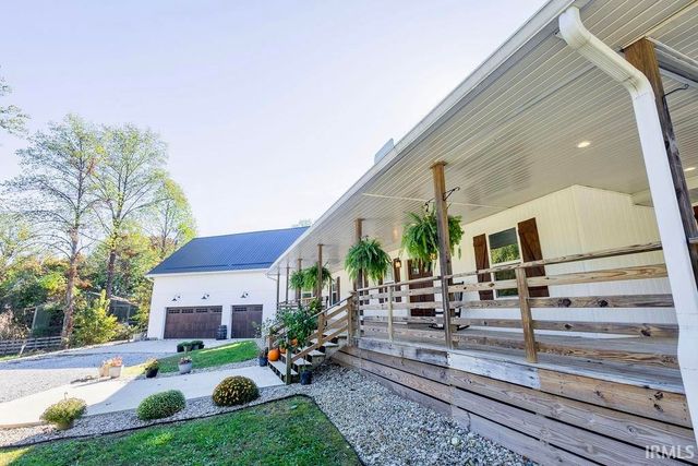 9034 W Mallory Road, Bloomington, IN 47404