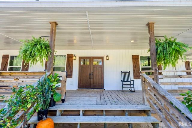 9034 W Mallory Road, Bloomington, IN 47404