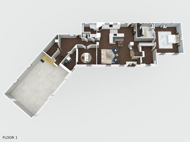 9034 W Mallory Road, Bloomington, IN 47404