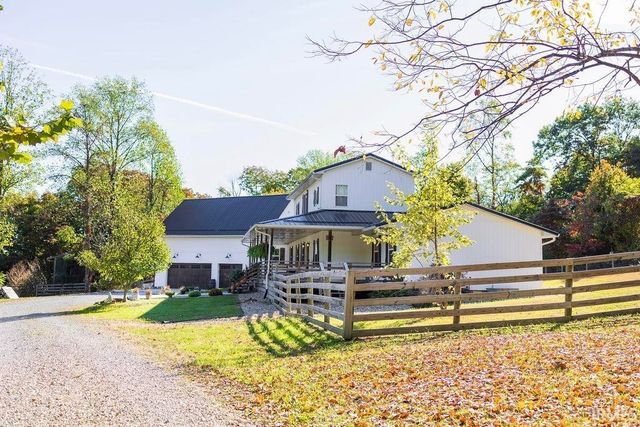 9034 W Mallory Road, Bloomington, IN 47404