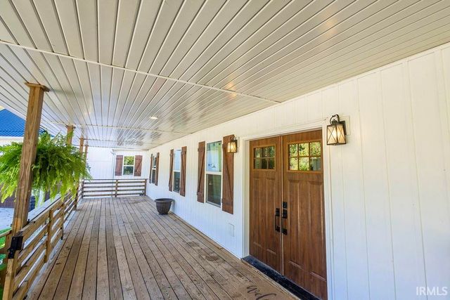 9034 W Mallory Road, Bloomington, IN 47404