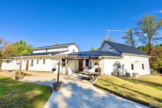 9034 W Mallory Road, Bloomington, IN 47404