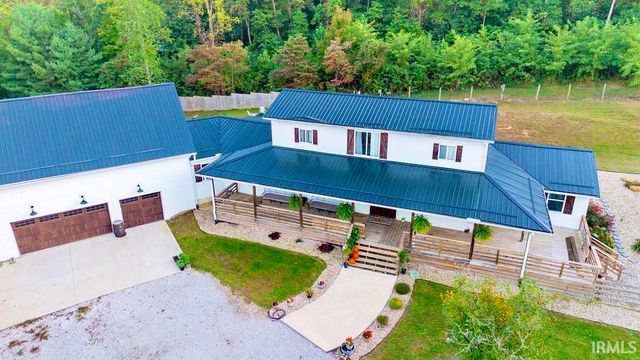9034 W Mallory Road, Bloomington, IN 47404