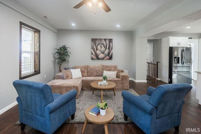 9034 W Mallory Road, Bloomington, IN 47404