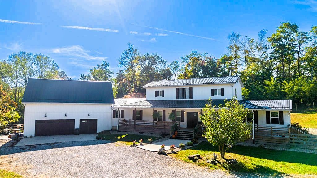 9034 W Mallory Road, Bloomington, IN 47404