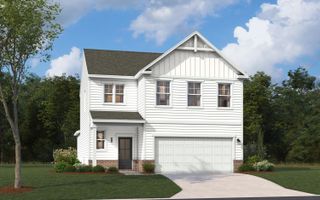 1034 Tess Street, Graniteville, SC 29829