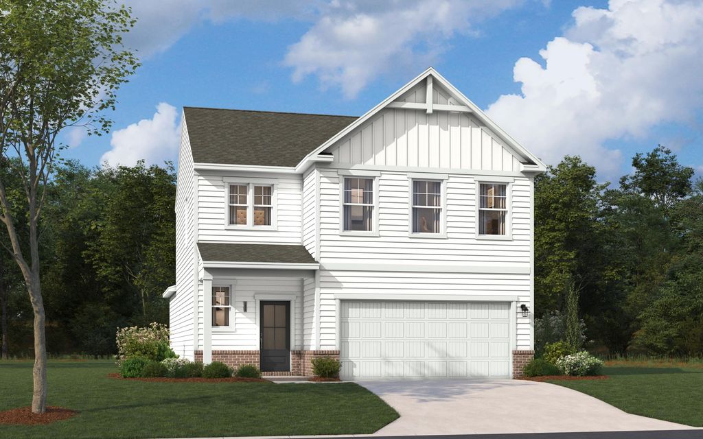 1034 Tess Street, Graniteville, SC 29829