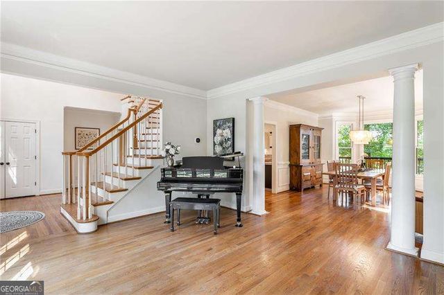 200 Red Gate Terrace, Canton, GA 30115