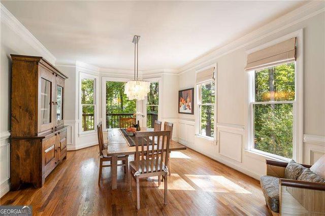 200 Red Gate Terrace, Canton, GA 30115