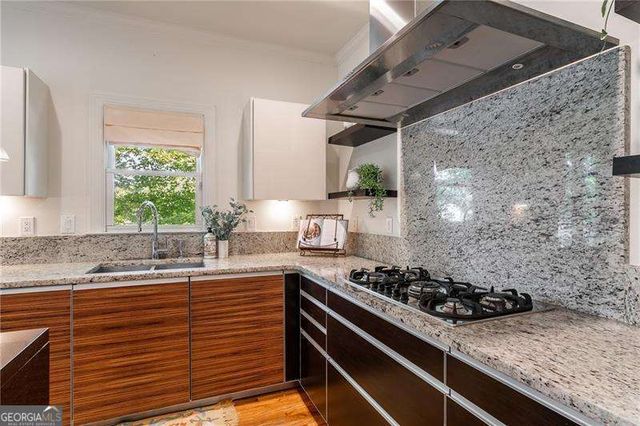 200 Red Gate Terrace, Canton, GA 30115