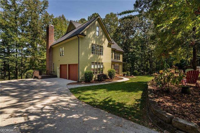 200 Red Gate Terrace, Canton, GA 30115