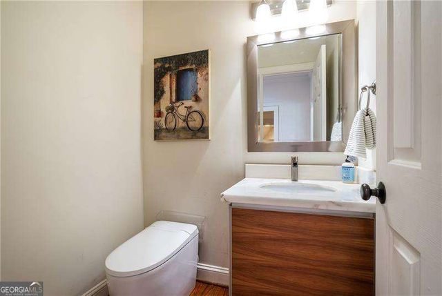 200 Red Gate Terrace, Canton, GA 30115