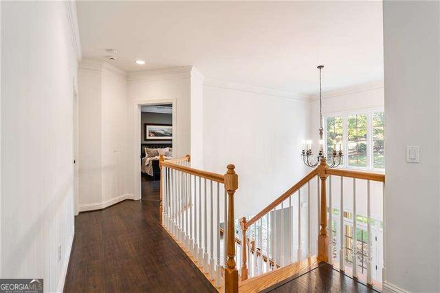 200 Red Gate Terrace, Canton, GA 30115