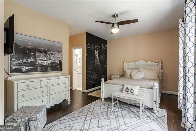 200 Red Gate Terrace, Canton, GA 30115