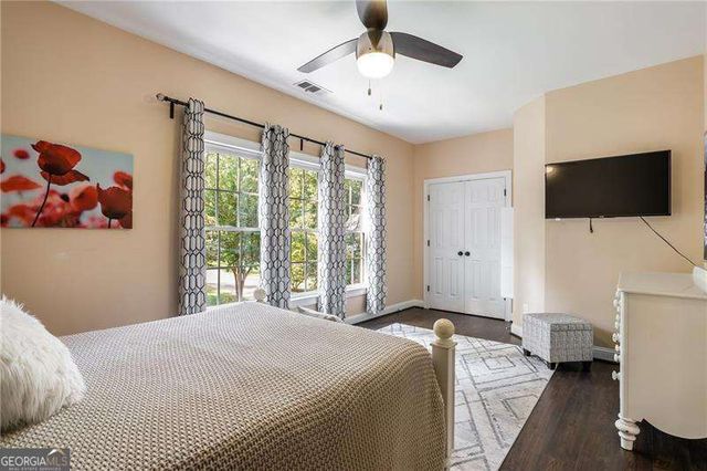 200 Red Gate Terrace, Canton, GA 30115