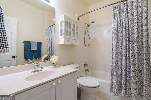 200 Red Gate Terrace, Canton, GA 30115