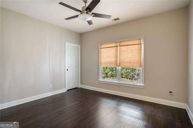 200 Red Gate Terrace, Canton, GA 30115