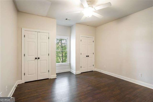 200 Red Gate Terrace, Canton, GA 30115