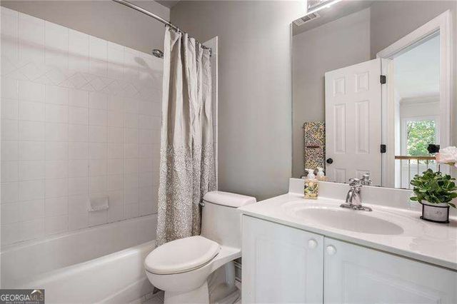 200 Red Gate Terrace, Canton, GA 30115