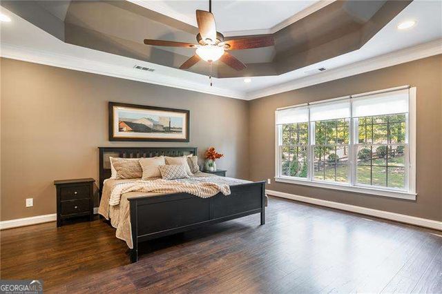 200 Red Gate Terrace, Canton, GA 30115