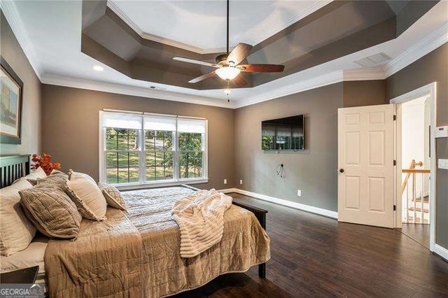 200 Red Gate Terrace, Canton, GA 30115