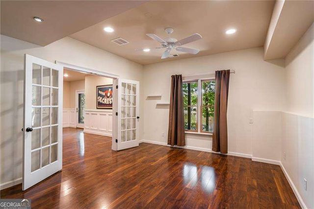 200 Red Gate Terrace, Canton, GA 30115