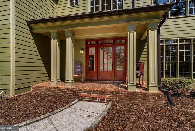 200 Red Gate Terrace, Canton, GA 30115