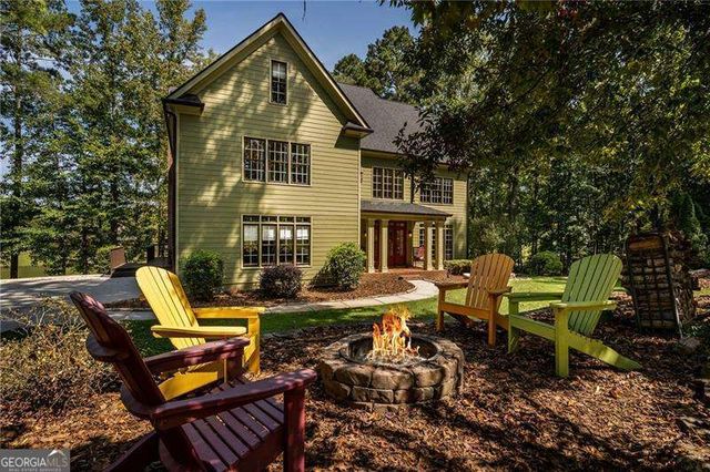 200 Red Gate Terrace, Canton, GA 30115