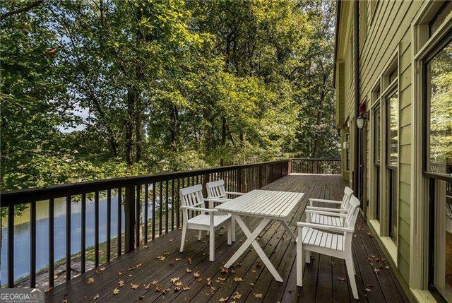 200 Red Gate Terrace, Canton, GA 30115